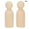 thumbnail image 2 of Muñeca de Pintura DIY Bling Bling 10 piezas 75 mm figura masculina, 2 of 12
