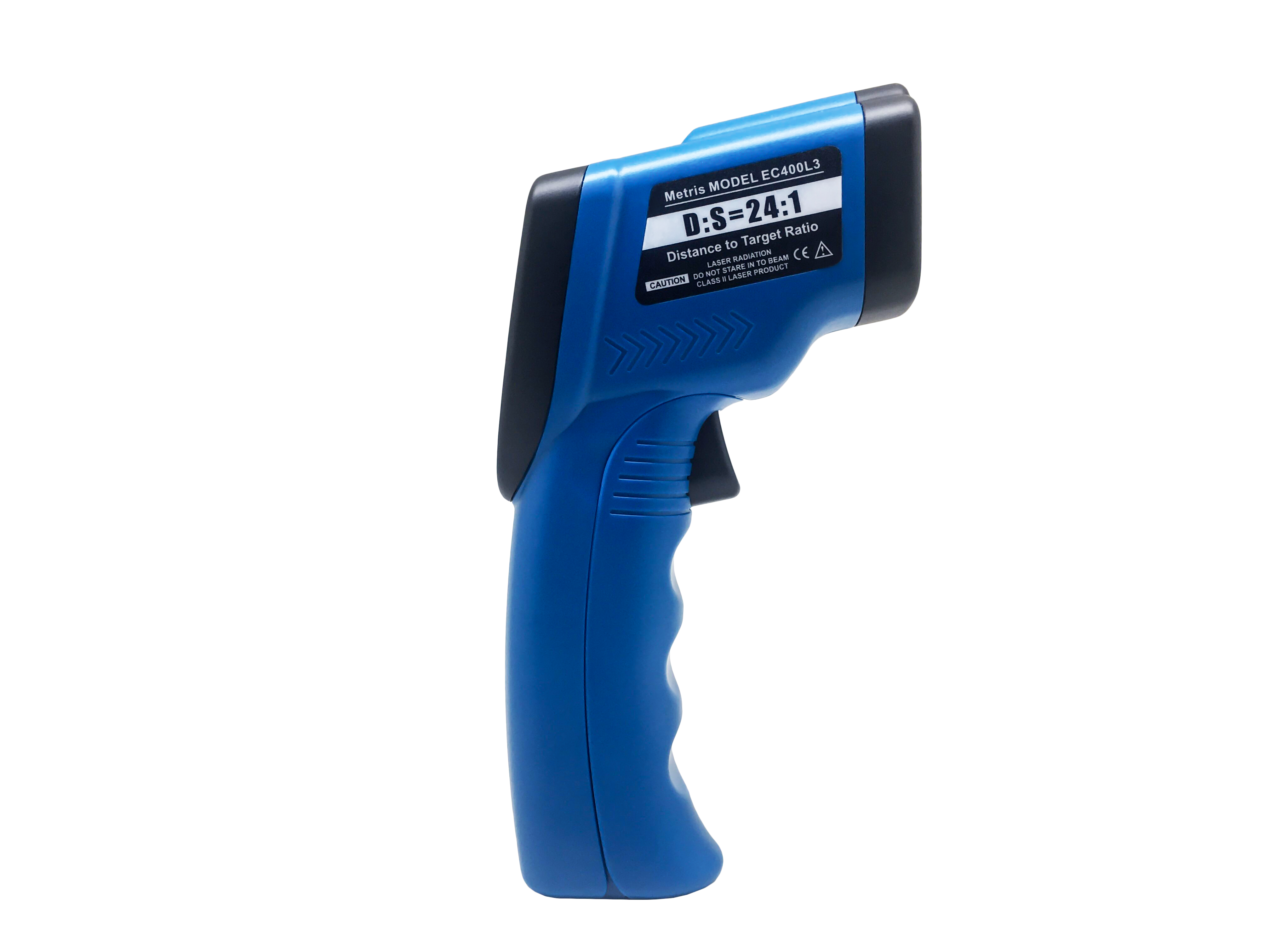 Metris EC400L3 NEW DUAL Laser Sighting System Mini No Contact Digital