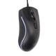 thumbnail image 5 of Ratones de ordenador, ratón para juegos, ratón ligero RGB para juegos, ratón con cable, fiable y duradero, 5 of 8