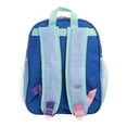 thumbnail image 4 of Mochila Chica Preescolar Ruz Disney Stitch 177811, 4 of 6