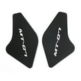 thumbnail image 2 of 2x Side Tank Traction Grips Pads Fit for Yamaha MT07 MT-07 MT 07 2021 2022, 2 of 10