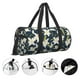 thumbnail image 3 of Easygdp Lilies Flowers Bolsa de Viaje, Bolsa de Mano, Bolsa de Gimnasio, Bolsa de Equipaje para Viaje, 3 of 6