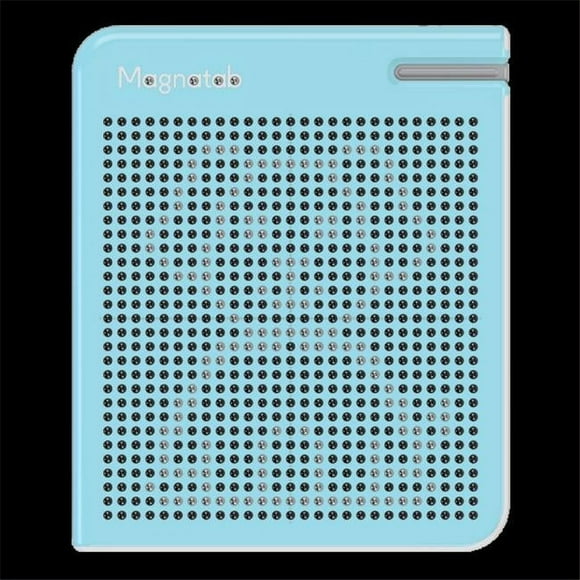 Playmonster KID10608 Glow in The Dark Magnatab
