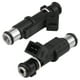 thumbnail image 3 of Boquilla de Inyección de Combustible Ecomeon Original para Peugeot 206 307 406 407 607 806 807 Expert Citroen 2.0, 3 of 5