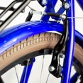 thumbnail image 4 of Bicicleta Vintage Urbana R26 Centurfit  6 Velocidades Canasta Frenos, 4 of 6