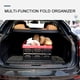 thumbnail image 3 of Contenedor plegable para maletero de coche, plegable para SUV, camión, duradero, 3 of 6