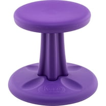 Kore Design™ Pre-School Wobble Chair 12", Purple