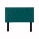 thumbnail image 1 of Cabecera Andrea Sansa Queen color Verde, 1 of 2
