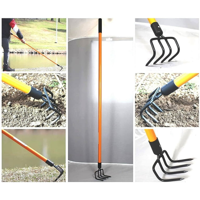 Rake build deals