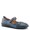 NAVY, variant on Women's Cosmic Mary Jane Flat