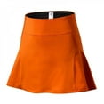 thumbnail image 5 of Ladies Summer Yoga Tennis Golf Sports Skirt Shorts Fitness Skirts Plus Size, 5 of 5