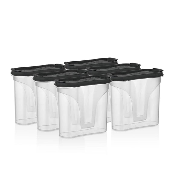 Spice Shaker Set (Set of 6)