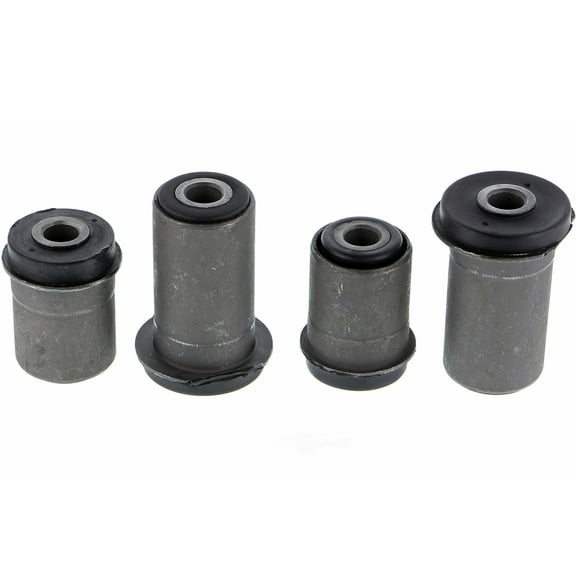 Suspension Control Arm Bushing Kit Fits select: 1988-1998 CHEVROLET GMT-400, 1989-1998 GMC SIERRA