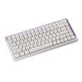 thumbnail image 2 of Teclado Gaming DrunkDeer G75 Rapid Trigger RGB 75% Purple, 2 of 9
