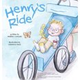 thumbnail image 2 of Henry's Ride, 2 of 2