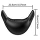 thumbnail image 5 of Shampoo Bowl Neck Rest for Salon, Salon Shampoo Neck Rest Cushion, Professional Shampoo Bowl Neck Cushion, Silicone Salon Sink Neck Rest for Wash Basin Hair Washing Tray for Sink at Home, 5 of 6
