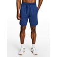 thumbnail image 5 of Reebok Men's and Big Men's Legacy Core 9" Shorts, Size XS-5XL, 5 of 6