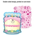 thumbnail image 4 of Carson Dellosa Cd-120019 Birthday Cakes Mini Cutouts, 4 of 4