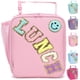thumbnail image 1 of Bolsa Térmica para Almuerzo GYEUKHAM para Mujeres, Niñas y Adolescentes Rosa, 1 of 9
