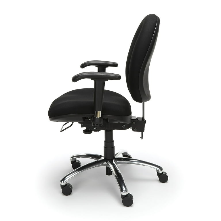 Ofm 24 hour big and tall ergonomic task chair clearance