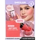 thumbnail image 2 of Colorete líquido SHEGLAM Color Bloom con acabado mate Love Cake, 2 of 8