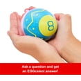 thumbnail image 4 of Juguete novedoso Mattel Games Easter Magic de 8 bolas para adivinar el futuro, 4 of 6