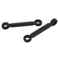 thumbnail image 1 of RC Upper Connecting Rod, Plastic RC Helicopter Upper Connecting Rod Lightweight Spare Parts  For K200, 1 of 7