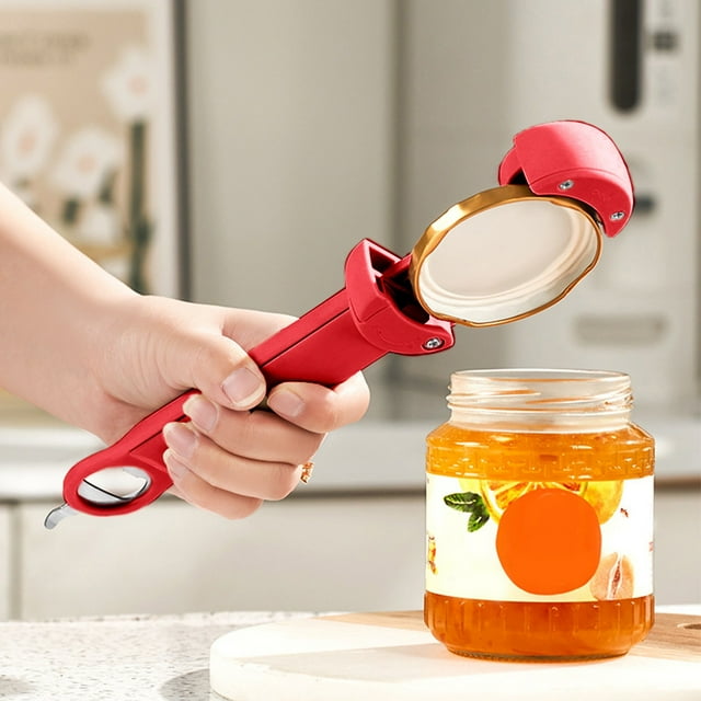 Multi Functional Can Opener Can Opener Can Opener Lid Opener Beer Opener Refrigerator Lid Opener