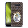 thumbnail image 1 of Head Case Designs Officially Licensed Harry Potter Deathly Hallows XXXVI Albus Dumbledore Soft Gel Case Compatible with LG Q70, 1 of 7