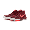 thumbnail image 2 of NIKE MENS Kyrie 3 "Warning" 852395 681 from Stadium Goods, 2 of 6