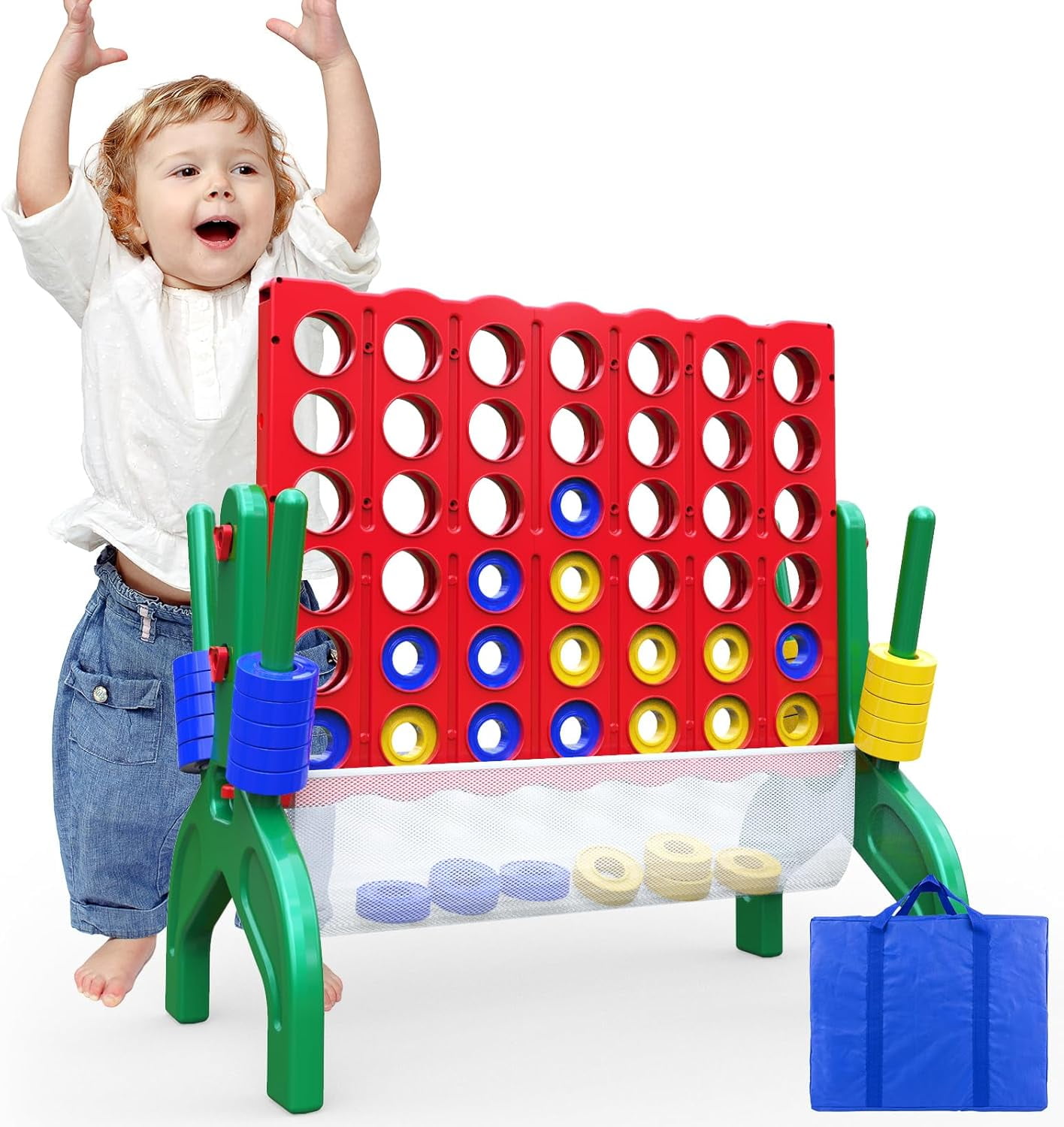 その他 Connect 4 - Original rdzdsi3 s-l400.jpg