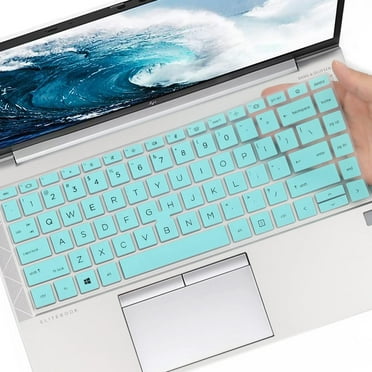 Keyboard Cover Design for 14" HP EliteBook 840 845 G7 G8 2021 2020 New Notebook PC Model Accessories Keyboard