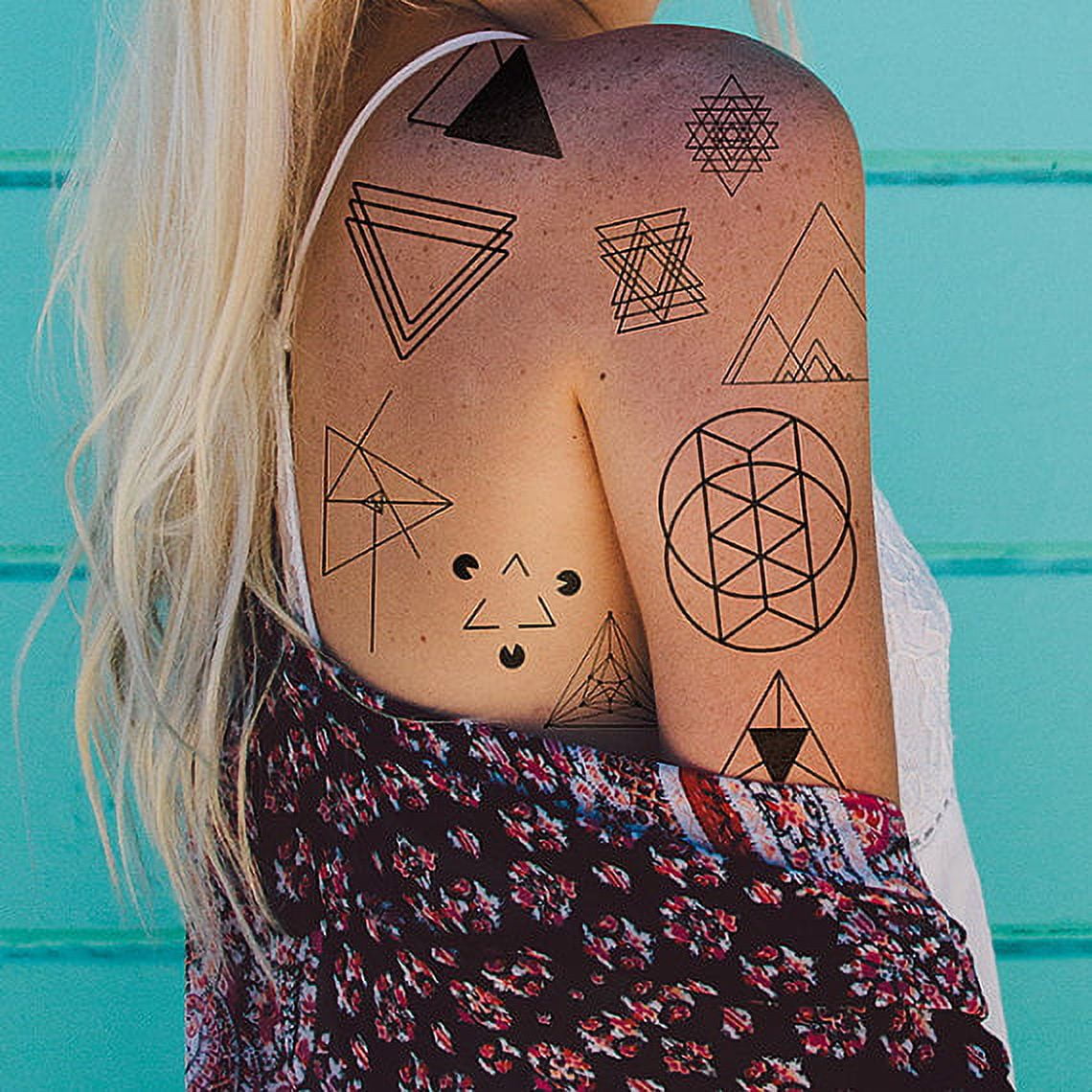 8 Small Tattoos That Mean Big Things • Tattoodo