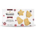 thumbnail image 1 of Galletas de Mantequilla Variadas Walkers con Formas Navideñas 12 unidades, 1 of 6
