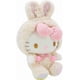 thumbnail image 2 of Kawaii Cartoon Bunny Cross-Dressing Series Plush,Rabbit Stuffed Cute Soft Doll Toys, Plush Pillow Stuffed Animals Toy Birthday Gifts for Girls Kids (K, 2 of 4