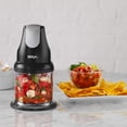 thumbnail image 3 of Procesador de alimentos Ninja NJ100GR Express, 3 of 3