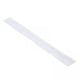 thumbnail image 1 of 2 Cubiertas De Cocina De Silicona Para Encimera De Estufa, Protector Contra Derrames De Cocina, Color Blanco, 25 Pulgadas SM SunniMix Cubierta de espacio para mostrador de estufa, 1 of 8