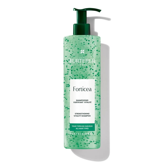 Champú Rene Furterer Forticea Strengthening Vitality 600 ml