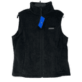 thumbnail image 2 of Columbia Womens Black Benton Springs Fleece Comfort Vest Petites Size PXL $45, 2 of 6