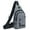 Grey, variant on TIELUTT Charge with Our Cloth Outdoor Backpack Equipped with A USB Port. A Must Have For Clear Packing Bags for Clothes Clothes Moving Bags Compression Bags for D3400 Camera Lens Bulk Travel Size Toi