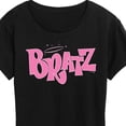 thumbnail image 3 of Bratz - Original Logo - Women's Short Sleeve Graphic T-Shirt, 3 of 5