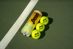 Penn Tour Single Can 3-Ball