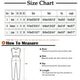 thumbnail image 3 of LEBONYARD Shorts for Women Plus Size,Women's Shorts for a Fresh Look,,Women's Sexy Backless Fashion Tight Fitting Casual Hollow Fitness Yoga Jumpsuit Shorts Jumpsuit Shorts, 3 of 7