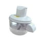 thumbnail image 5 of Máquina Automática para Quitar La Piel de Frutas, Recargable Por USB, Creativa, Multifuncional, para El Hogar, Bar, Camping, Tienda de Frutas., 5 of 9