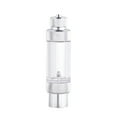 thumbnail image 4 of OUNONA 1Pcs Aquarium Tools Bubble Counter Silver Plastic Aluminium CO2 Tracking Device For Aquarium Plant Tank, 4 of 6