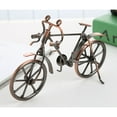 thumbnail image 2 of EeaseMX Bicicleta creativa de hierro, modelo de metal, artesanía, decoración, muebles para el hogar., 2 of 7