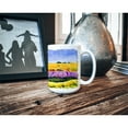 thumbnail image 5 of Carolines Treasures 6053CM15 Landscape Coffee Mug 15 oz 15 ounce multicolor, 5 of 5