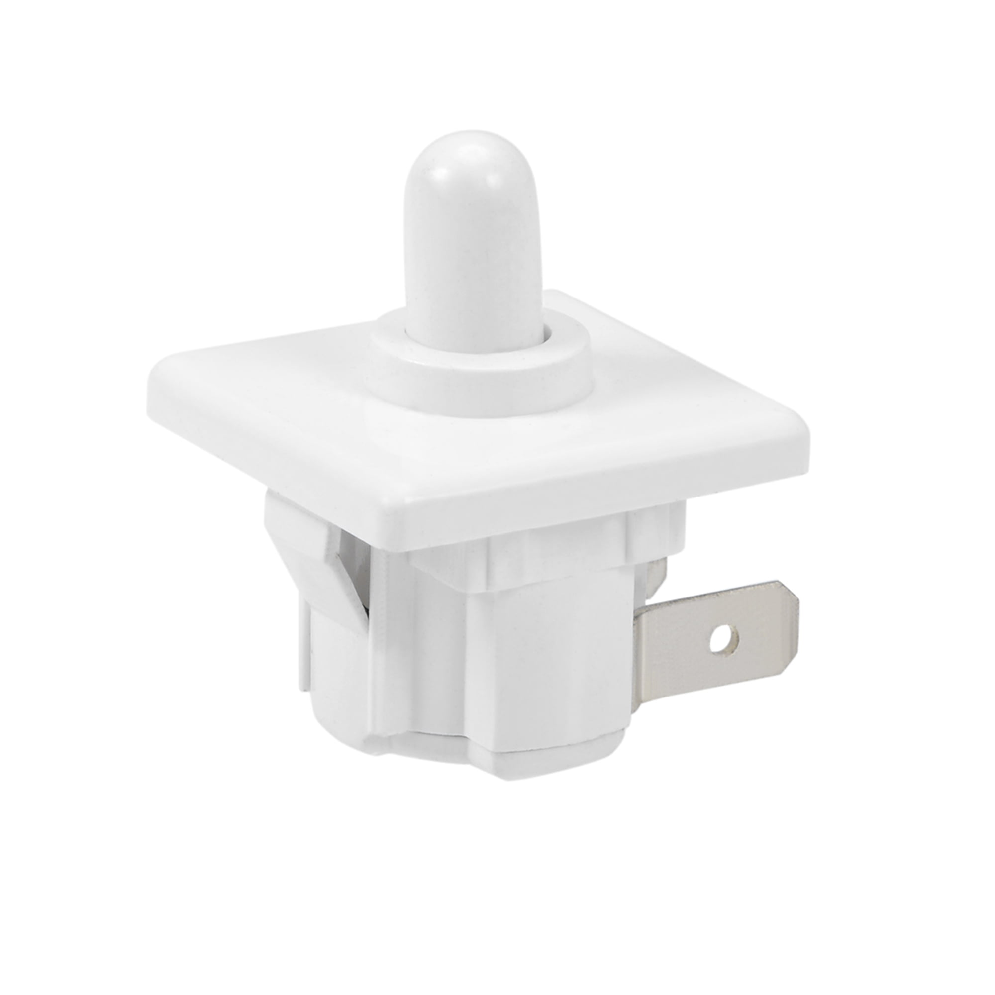 Refrigerator Door Light Switch LTK19 Momentary Fridge Switch Normally