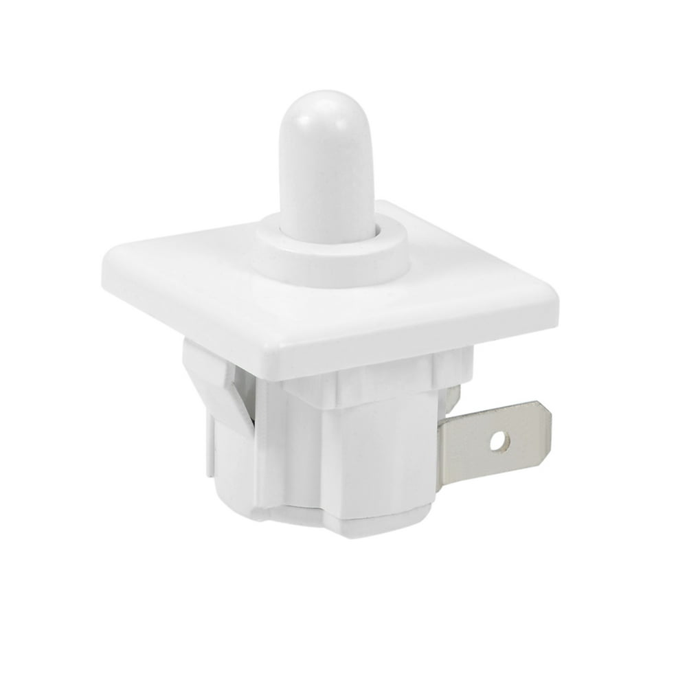 Refrigerator Door Light Switch LTK19 Momentary Fridge Switch Normally