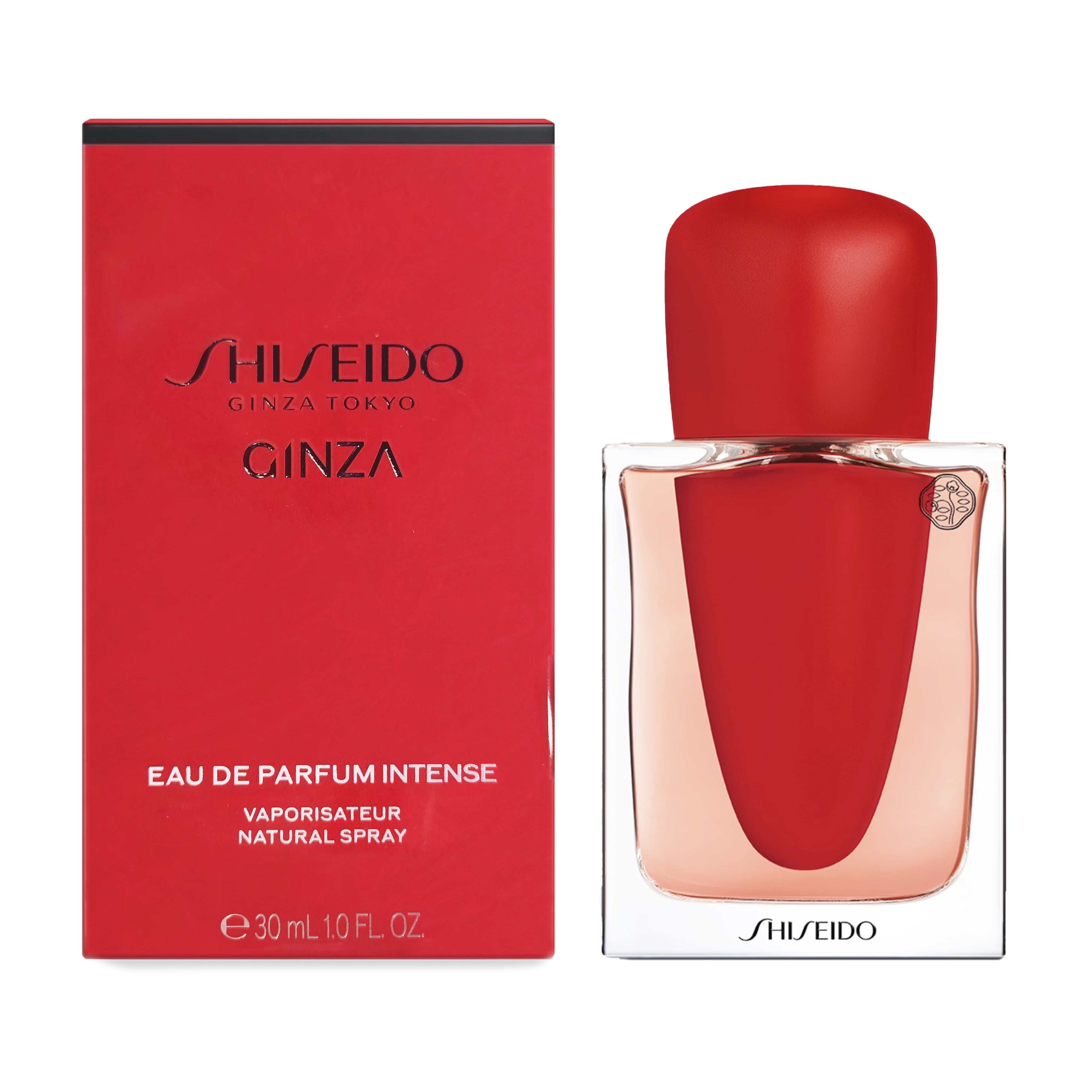 香水(女性用) THE GINZA Eau de Parfum THE GINZA EAU DE PARFUM – BeautyGypsyRecommends